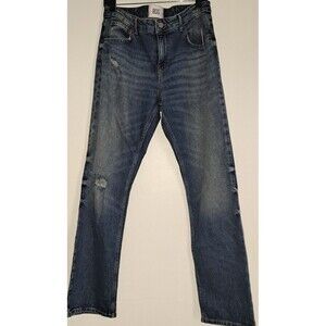 Urban‎ Outfitters BDG Jeans Womens Low Rise Slim Boot Cut Size 31